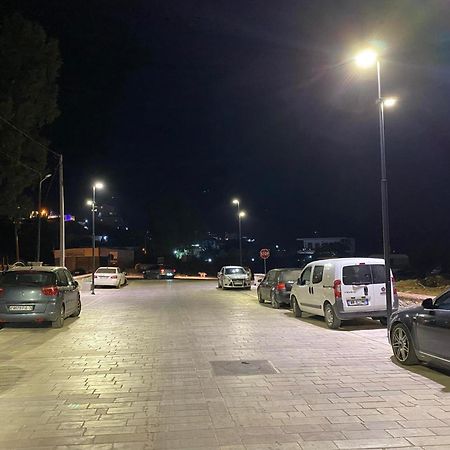 Elton Tafa Guesthouse Ksamil Exterior photo
